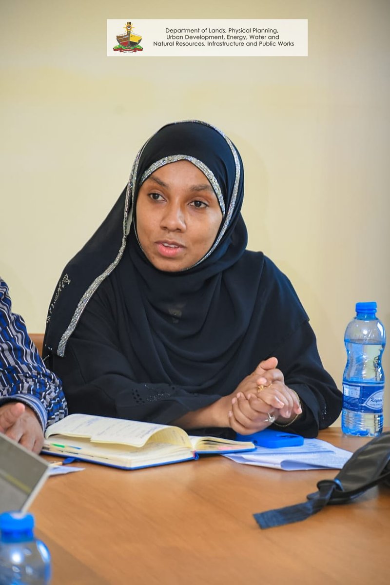 TashrifaAbubak2's tweet photo. Lamu County is on the path to a brighter, more prosperous future. Together, we're enhancing security, boosting businesses, and improving lives. Let's light up Lamu! 💡
#KISIP2 #LamuCounty #CommunityDevelopment #BrighterFuture https://t.co/fHcYsq6s8L