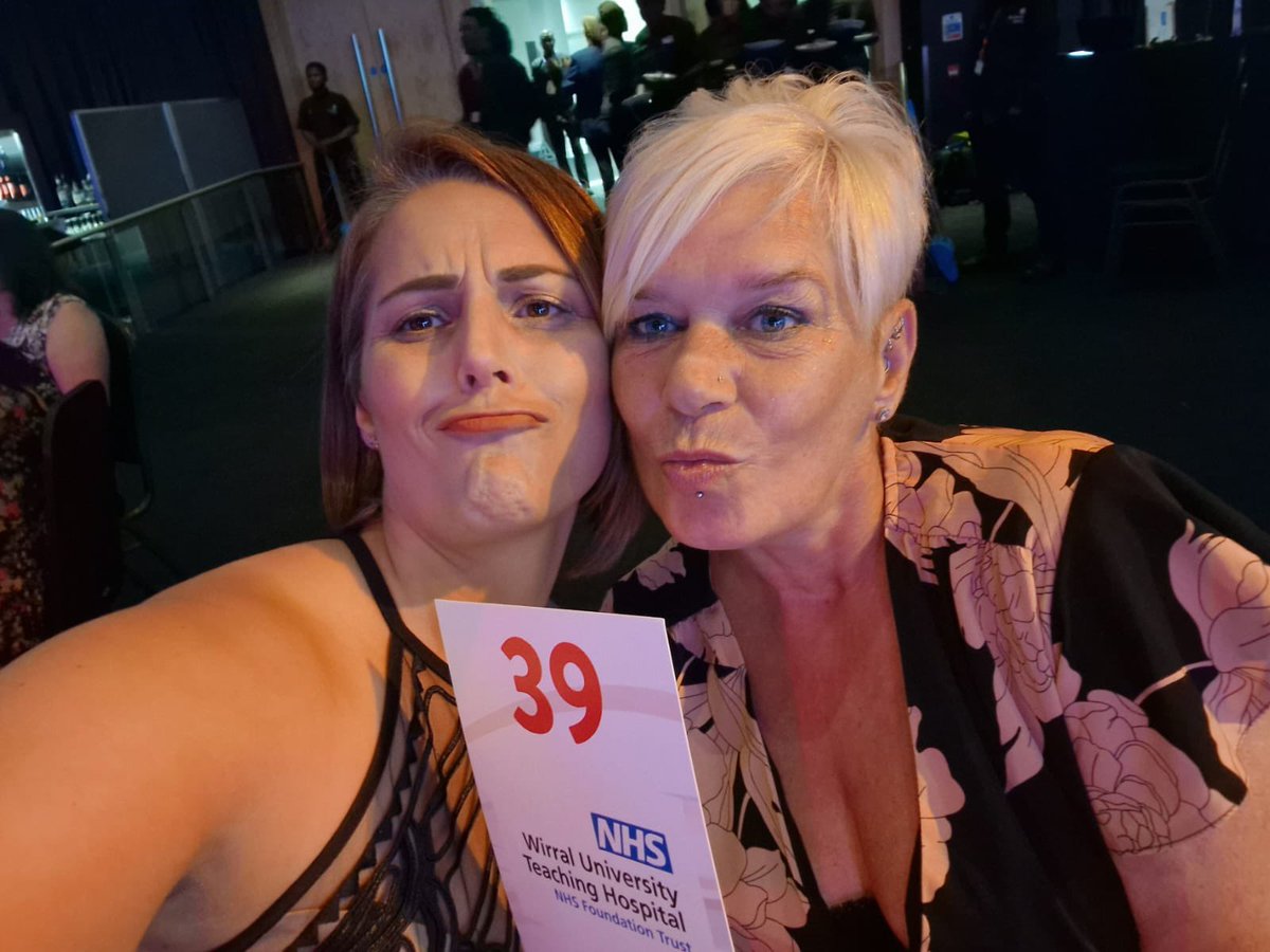 Wirral bringing the fun #HSJpatientsafety