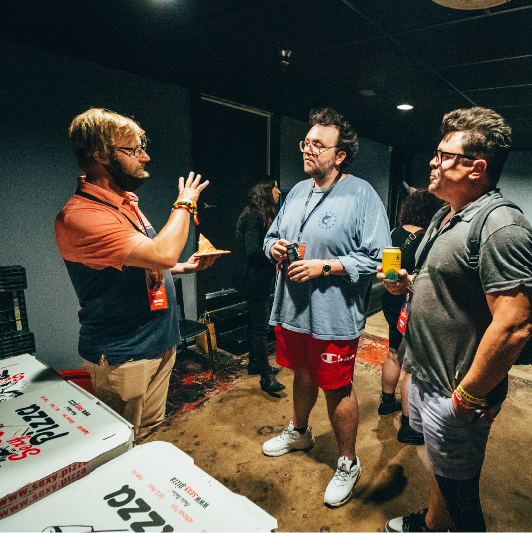 High Plains Comedy Festival tweet media