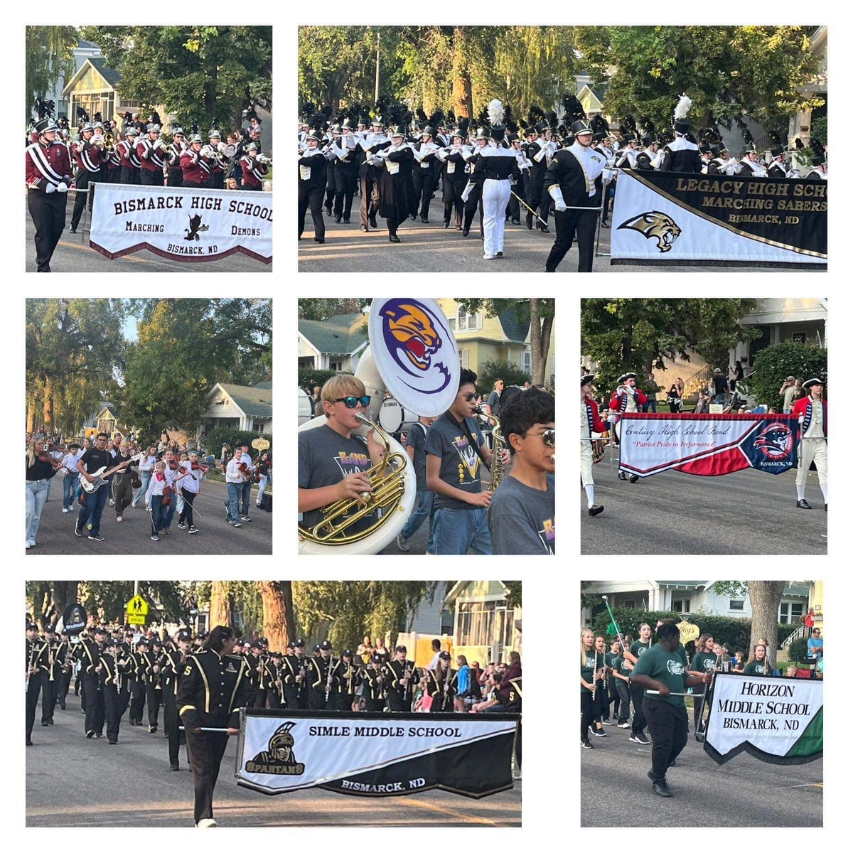 Bismarck Public Schools tweet media