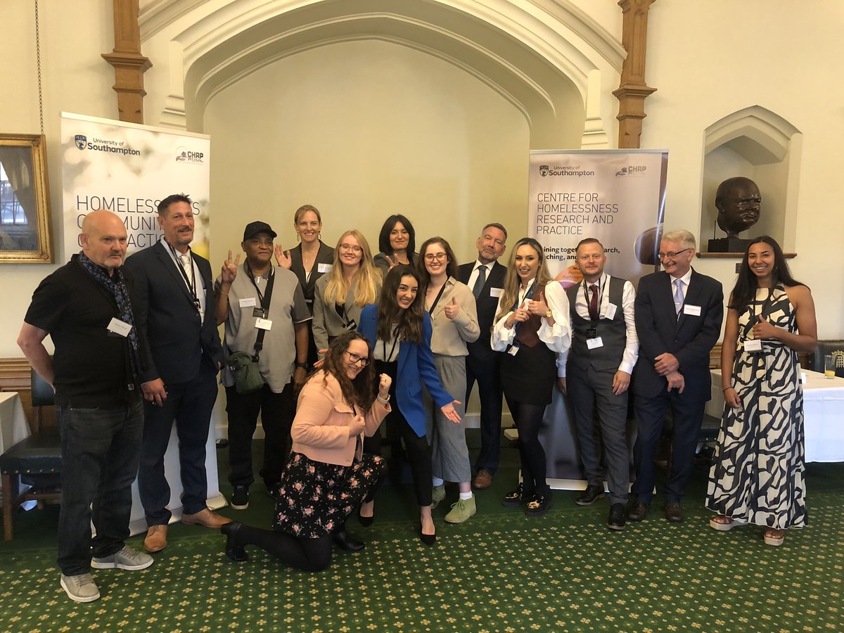 CHRPHomeless's tweet photo. We launched! @HouseofCommons 

@alanwhiteheadmp 
@nick_maguire5 @stephLbarker @JenTarabay @beckywardtweets @FrancesG_psych @GabriellaOrsin0 @elizabethbscott @OutcomeHome @SotonPsych @unisouthampton @PublicPolicyUoS https://t.co/IU7Qd9k4EV