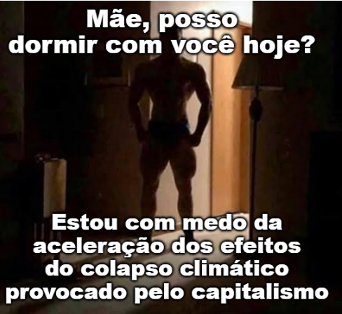 Comuna Autogestionada Produtora de Memes on X:  / X