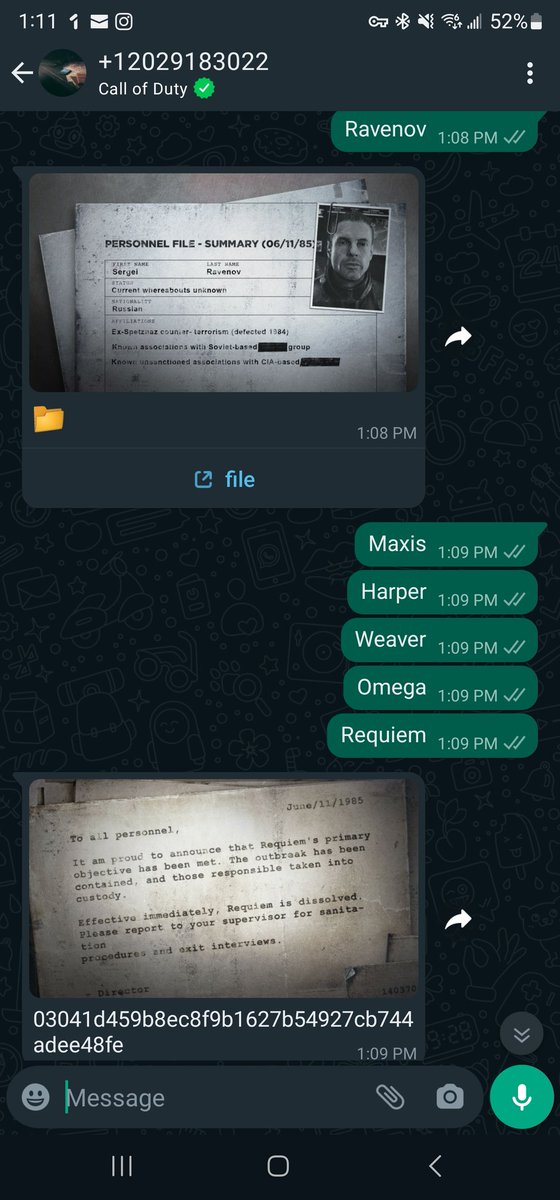 Nbrown4311's tweet photo. @charlieINTEL 🧐 https://t.co/PnIQOGidmm