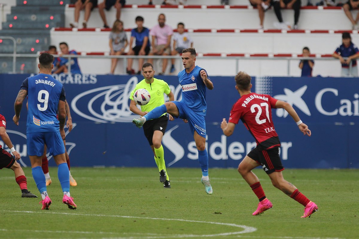 Alex Carbonell tweet media