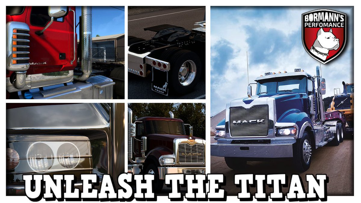 Fastpit2's tweet image. Nuevo mod para American Truck Simulator youtube.com/watch?v=udX6nm…