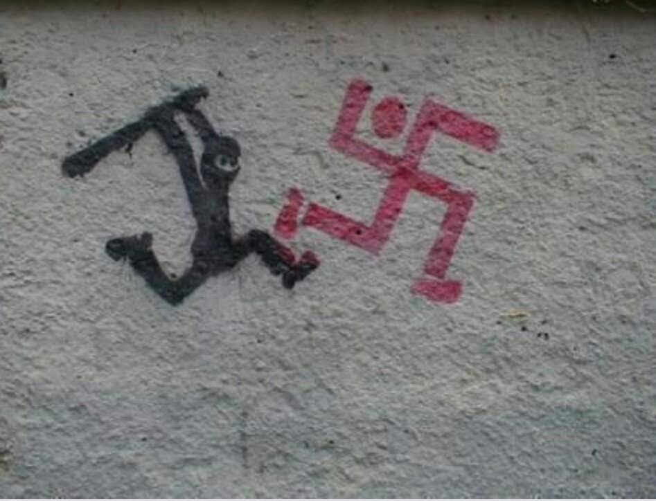 In 70 Jahren hab ich genug von der
Welt gesehen, um zu sagen, dass es
kein besseres Land gibt als unseres.
Das dürfen wir nicht gehässigen und
egoistischen Volksverhetzern in die
Hände fallen lassen.👍🍀🙋
.