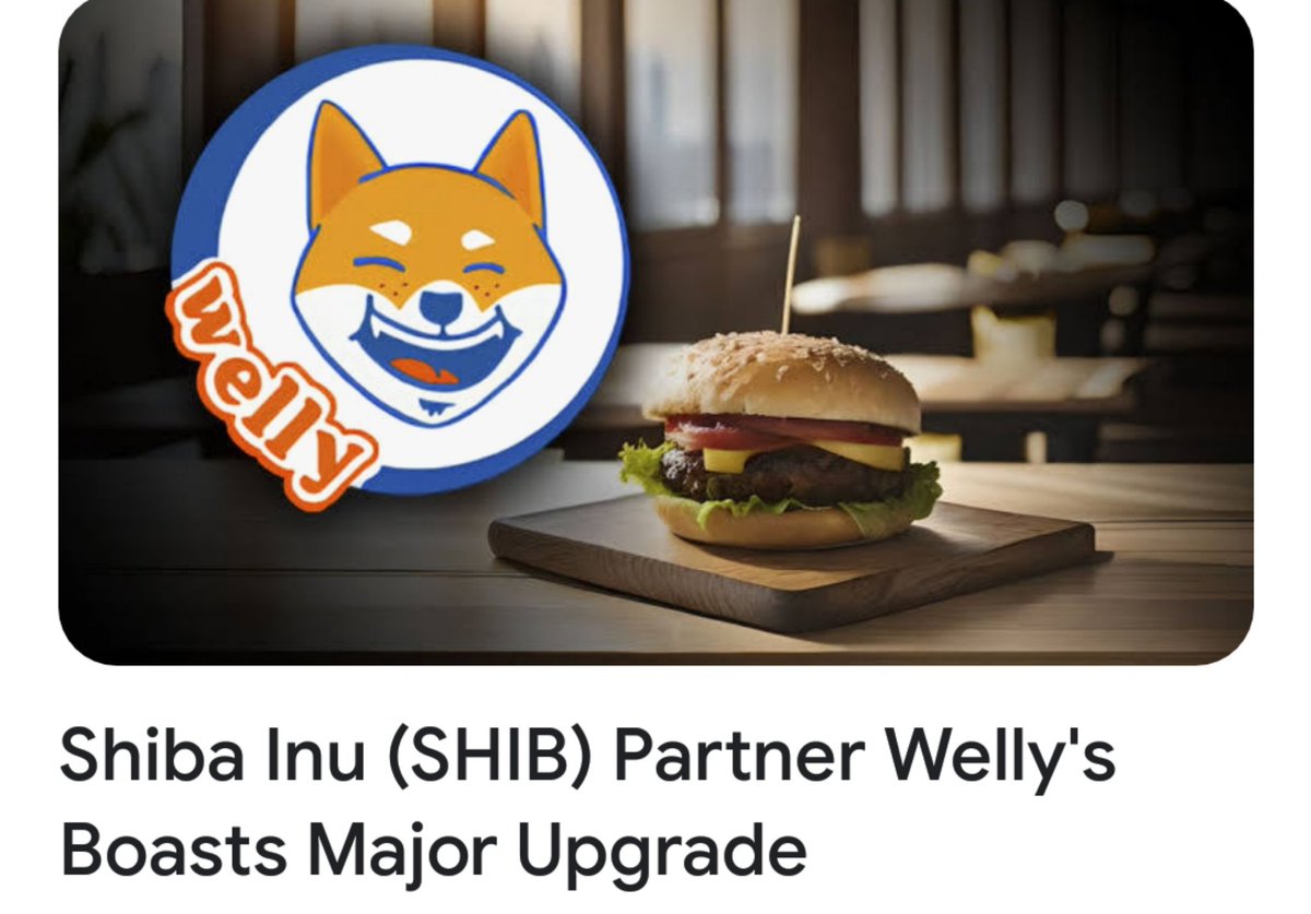 Always good to see Upgrades 👍 u.today/shiba-inu-shib…