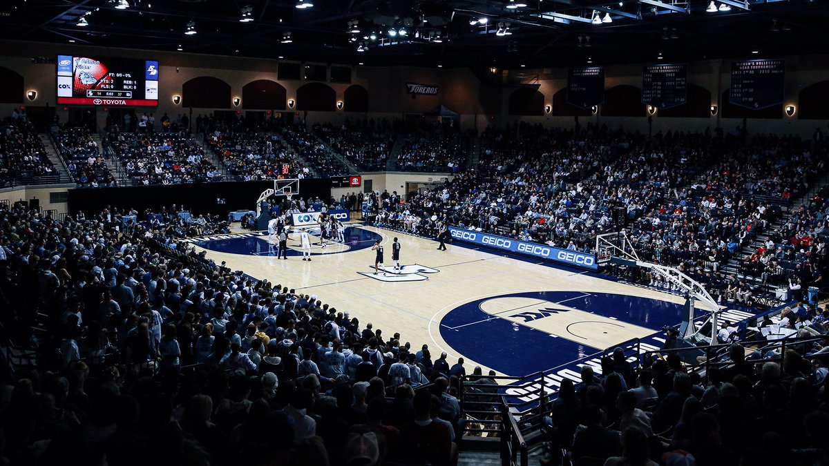 Blessed to receive an offer from the University of San Diego! Thank you to Coach Lavin and the staff for believing in me! #AGTG