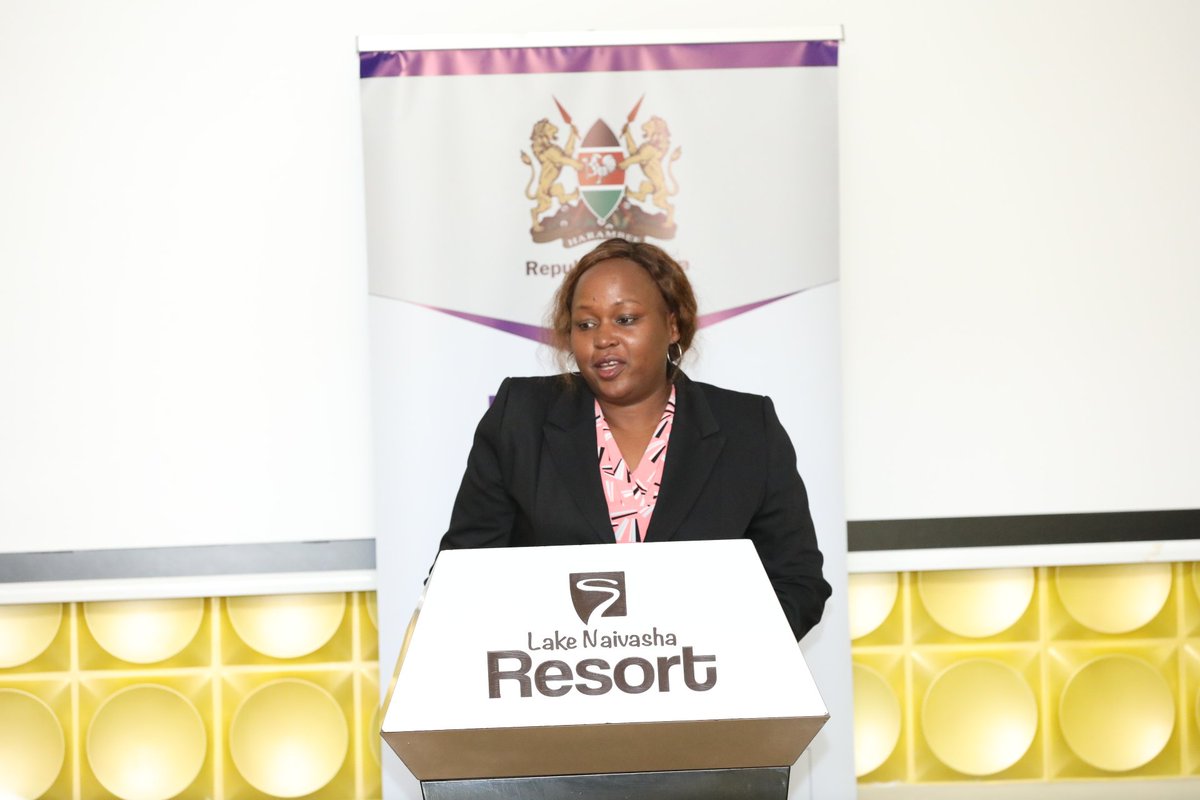 Aisha Jumwa Katana, E.G.H tweet media