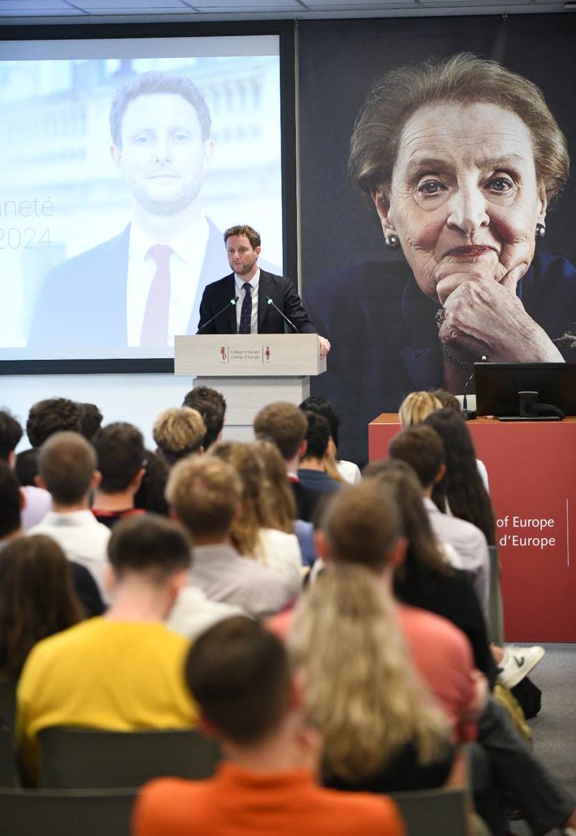 Clément Beaune tweet media