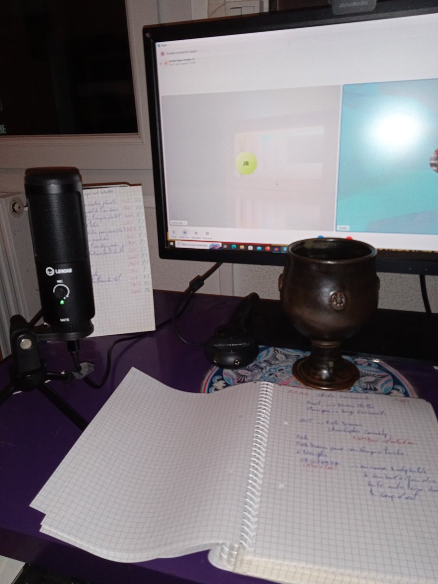 FouTrack la playlist de l' enfer tweet media