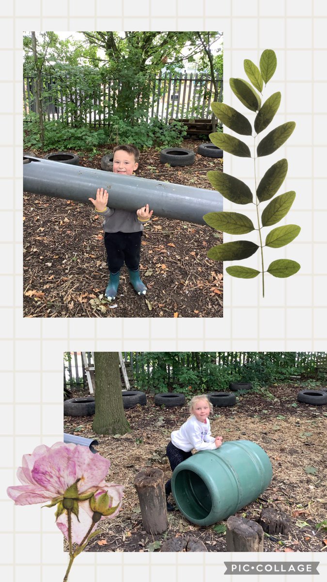 RecHiStPrimary's tweet image. The children loved their first outdoor learning sessions last week 🌳🌲 @ODLHiStPrimary