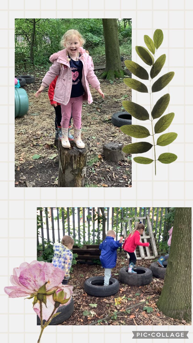 RecHiStPrimary's tweet image. The children loved their first outdoor learning sessions last week 🌳🌲 @ODLHiStPrimary