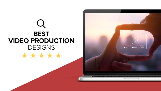 🔥 HB x @abcfitness_ 🎬: We're on @designrushmag '17 Best Video Production Designs' list!

User-focused storytelling + Simple yet striking visuals + Spot-on app demo = chef's kiss  

View here: bit.ly/3Pvf9bA
#VideoDesign #Videoproduction #videomarketing #videocontent