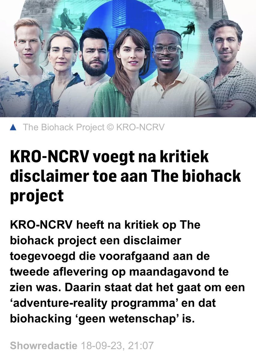 zeg_eens_aad's tweet image. lol