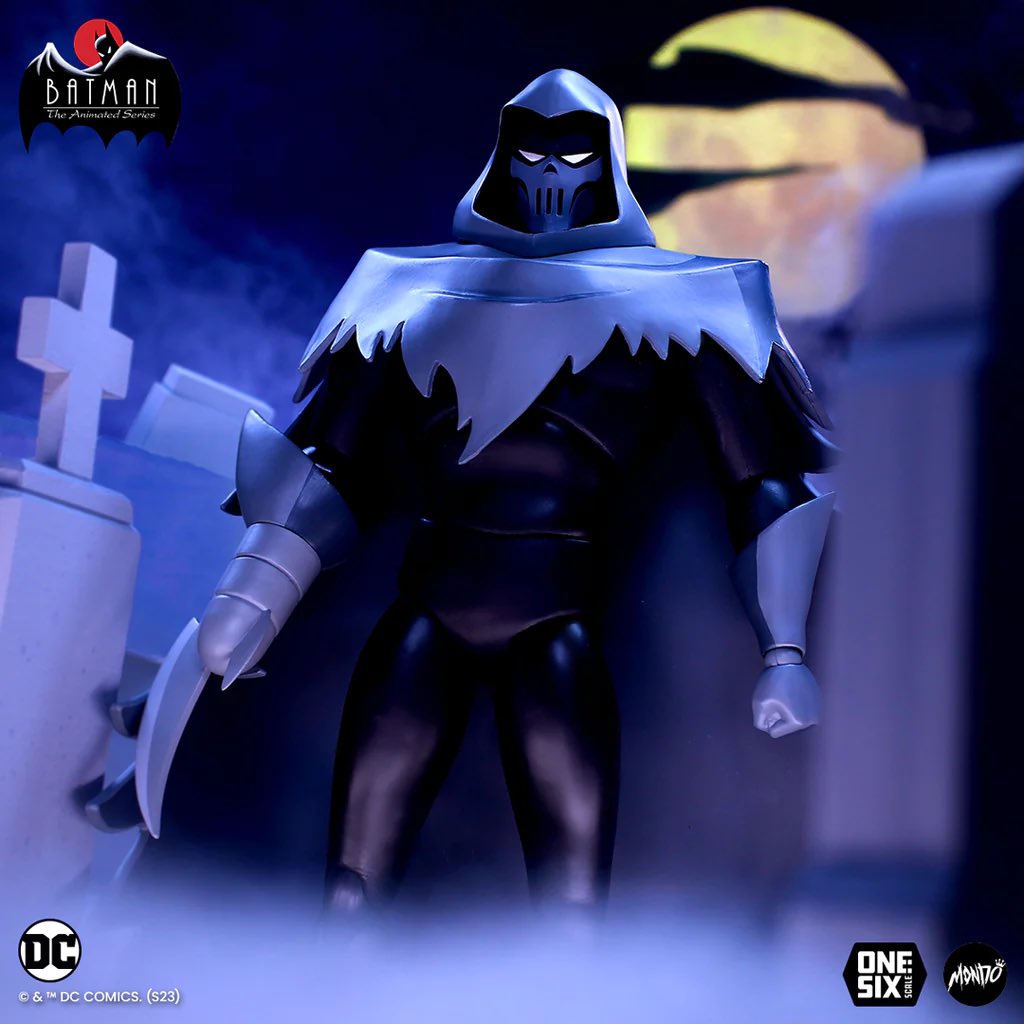 BatmanNotes tweet picture