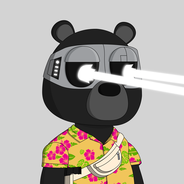 blank bears tweet media