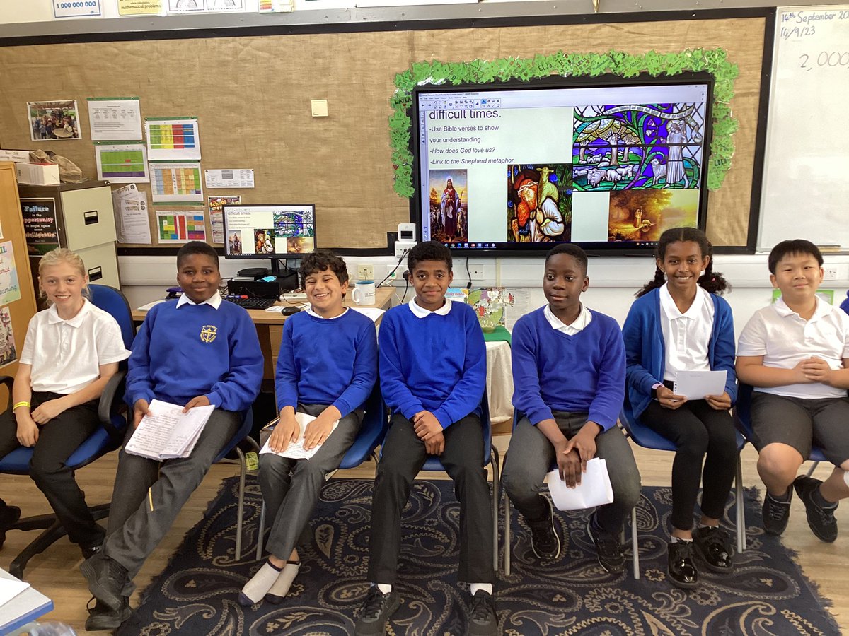 We were very proud of all 8 candidates for the hotly contested student council posts for Sycamore Class, #democracy
