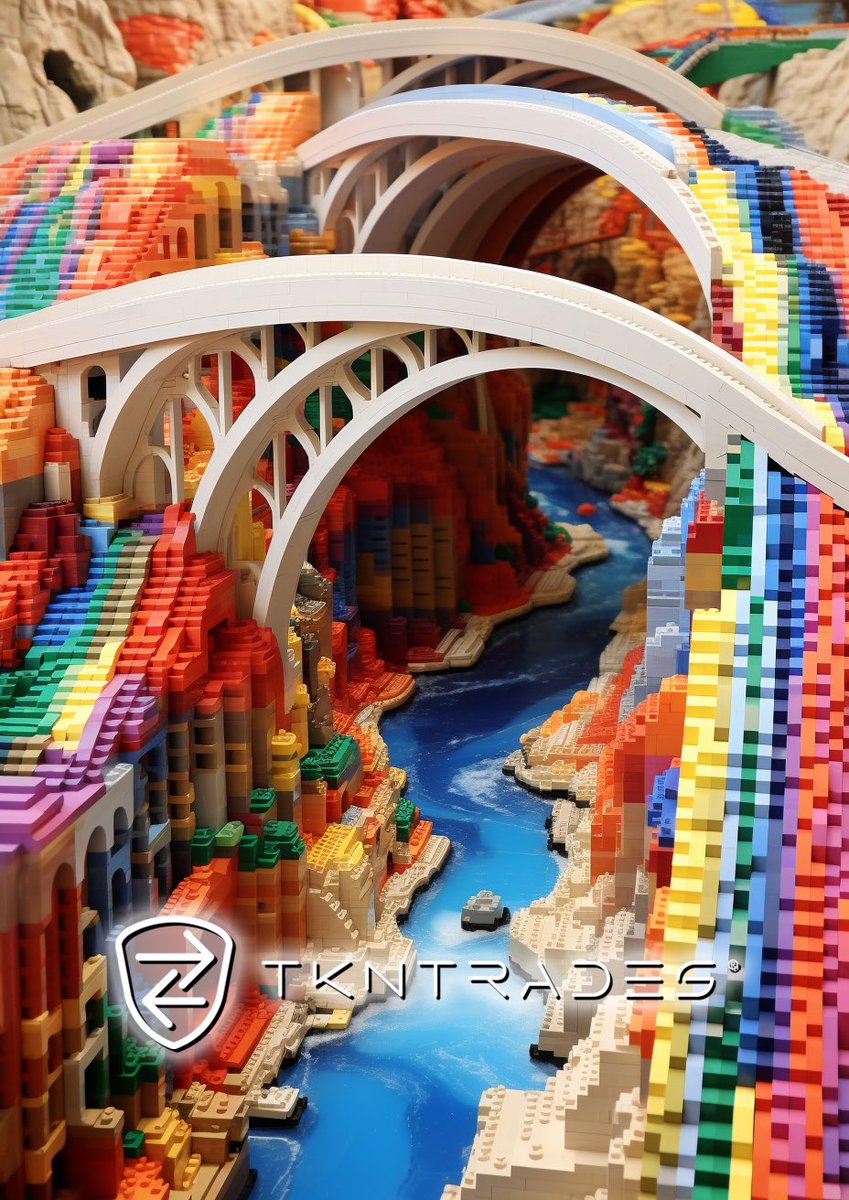 tkntrades's tweet photo. We are building the future between Block Toys and Blockchain. Stay tuned. https://t.co/itRRazdltt