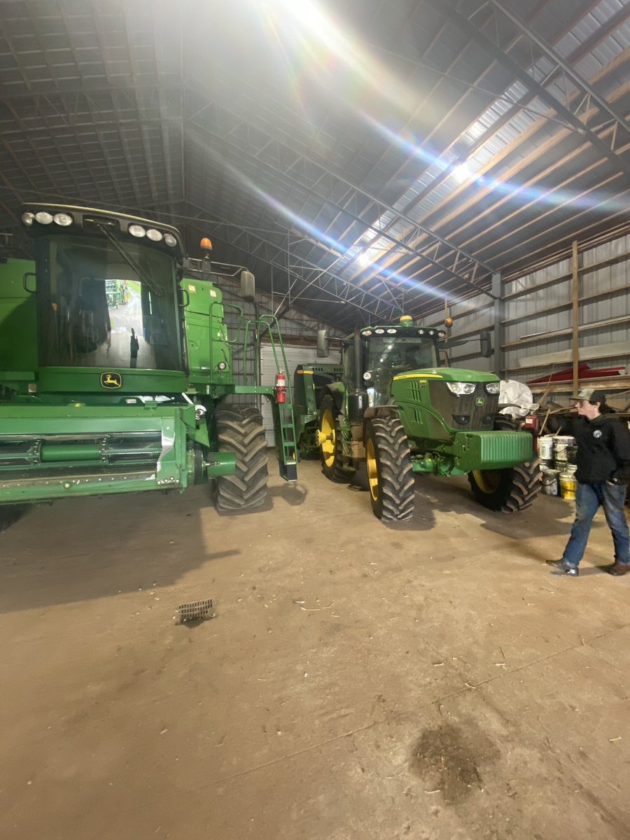 PEI Open Farm Day 2023