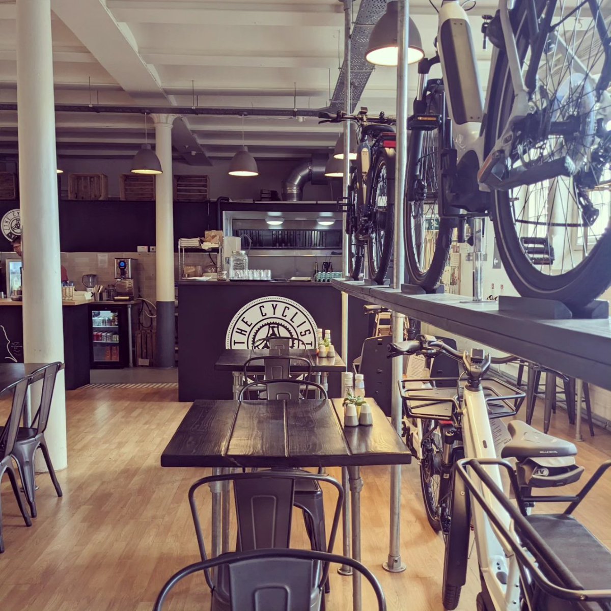 Cycle Heaven tweet media