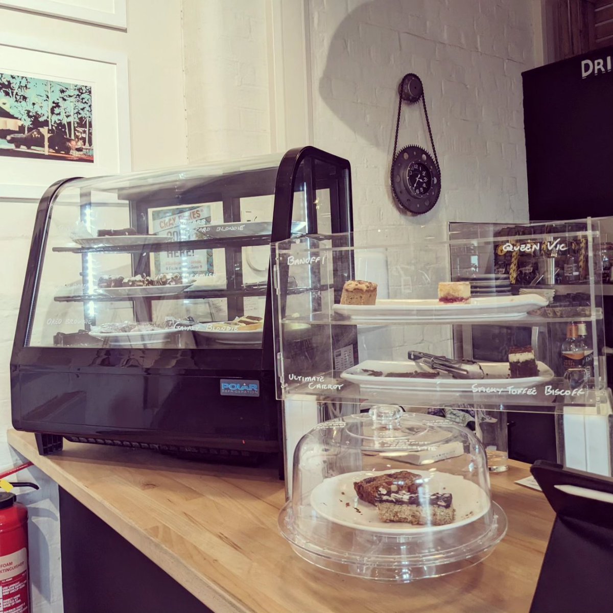 Cycle Heaven tweet media