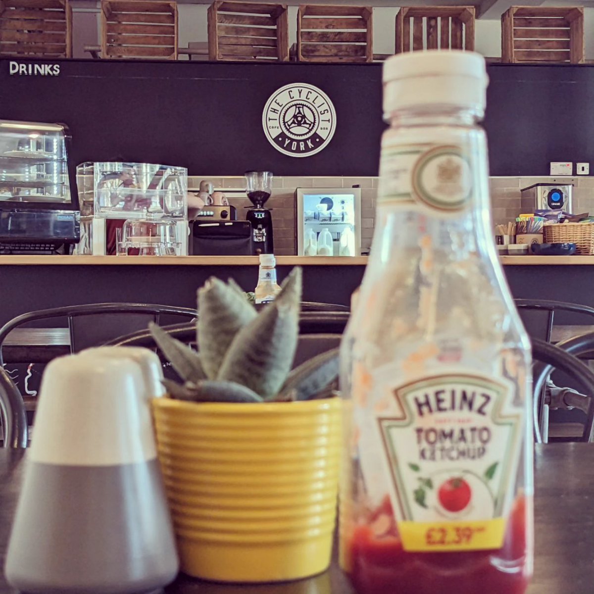 Cycle Heaven tweet media