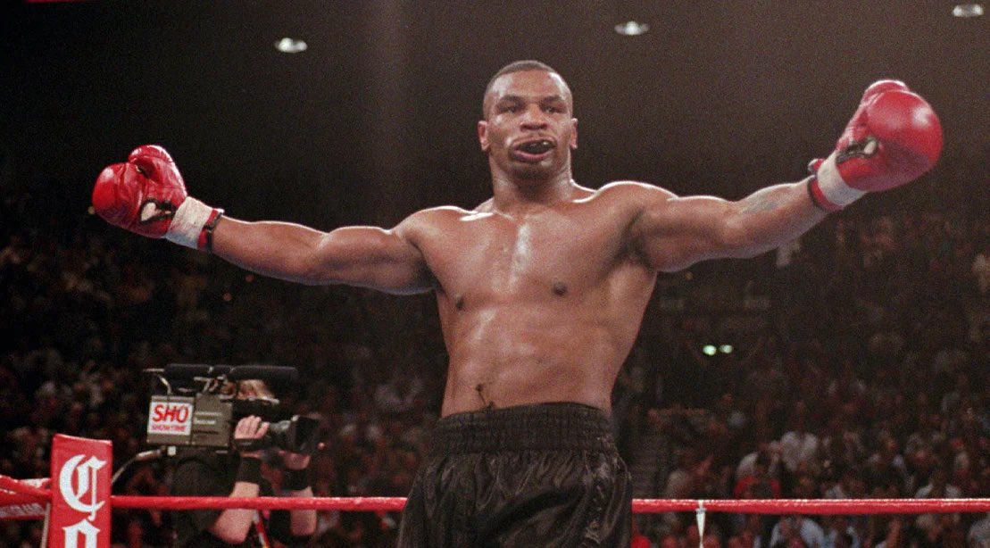 Fighting Pics that go hard tweet media
