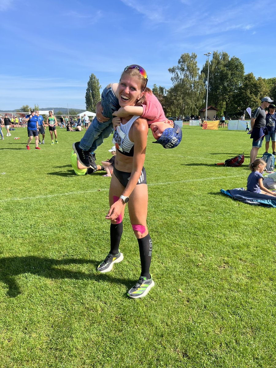RunwithEva's tweet photo. Then I felt much better. Actually I felt surprisingly good. π
Hopefully recovery will go well and I continue building up for my main race - Frankfurt marathon.
Wish me good luck! π€
#marathon #halfmarathon #running #runwitheva https://t.co/GaSQyfhudl