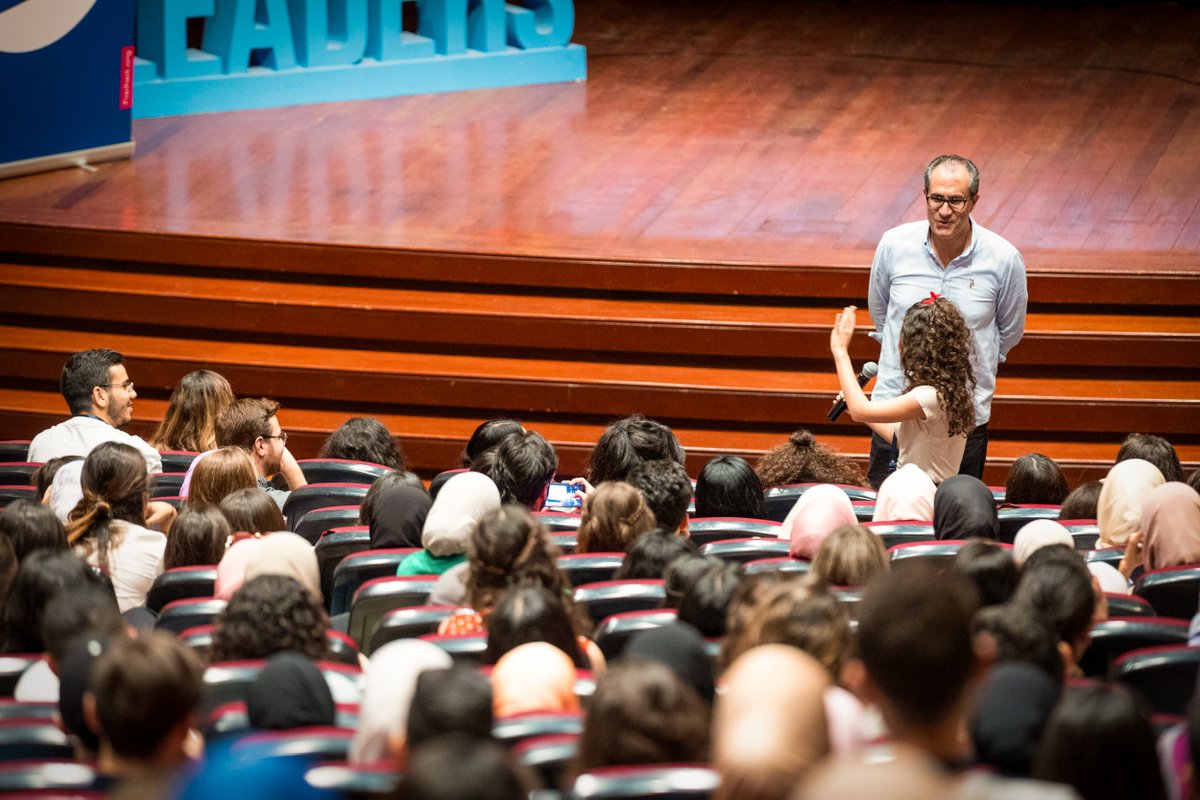 𝗧𝗼𝗻𝗶 𝗠𝗮𝗮𝗹𝗼𝘂𝗳 🇱🇧 生き甲斐 (@tonimaalouf) on Twitter photo Thank you, young innovators! all 390 of you, for sharing your time with me, chatting about #media & #storytelling... and reading each other’s minds 😉
Your positive energy is inspiring, and I can’t wait to see your accomplishments within the #YLP9 <a href="/UNDP_Lebanon/">UNDP Lebanon</a>
Together, let’s Thank you, young innovators! all 390 of you, for sharing your time with me, chatting about #media & #storytelling... and reading each other’s minds 😉
Your positive energy is inspiring, and I can’t wait to see your accomplishments within the #YLP9 <a href="/UNDP_Lebanon/">UNDP Lebanon</a>
Together, let’s
