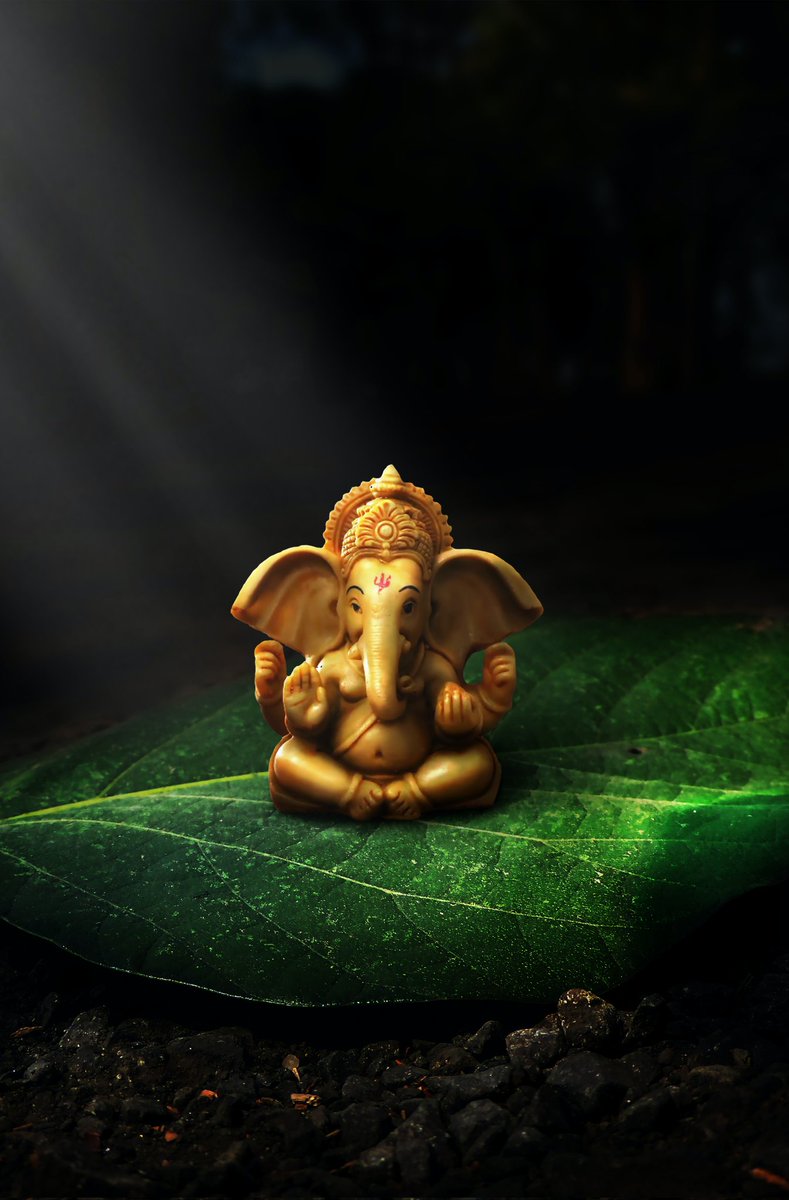 Ganesh Chaturthi, a time to seek blessings for new beginnings and success in all endeavours.

Happy Ganesh Chaturthi..

#ganpatibappamorya #ganeshchaturthi #ganeshutsav #ganesh2023