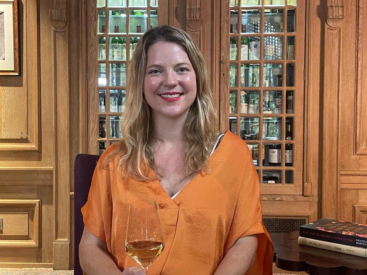 IWFS Global tweet media