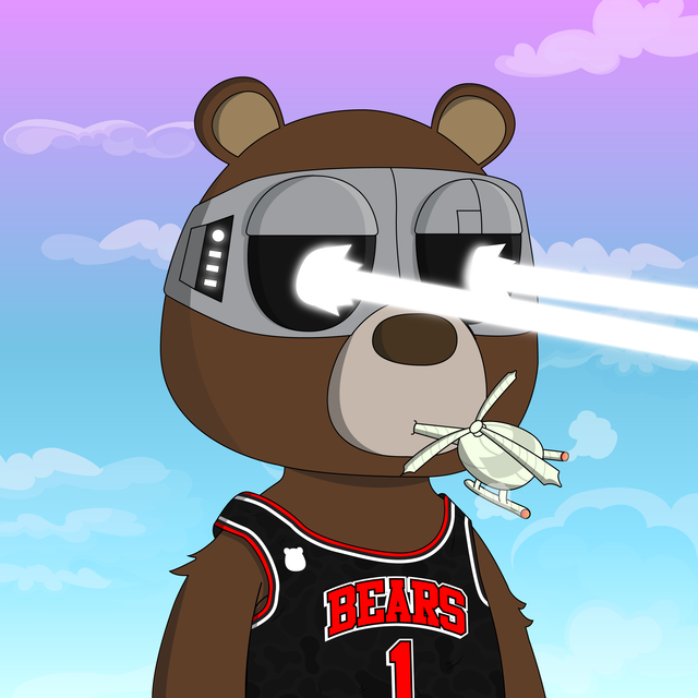 blank bears tweet media