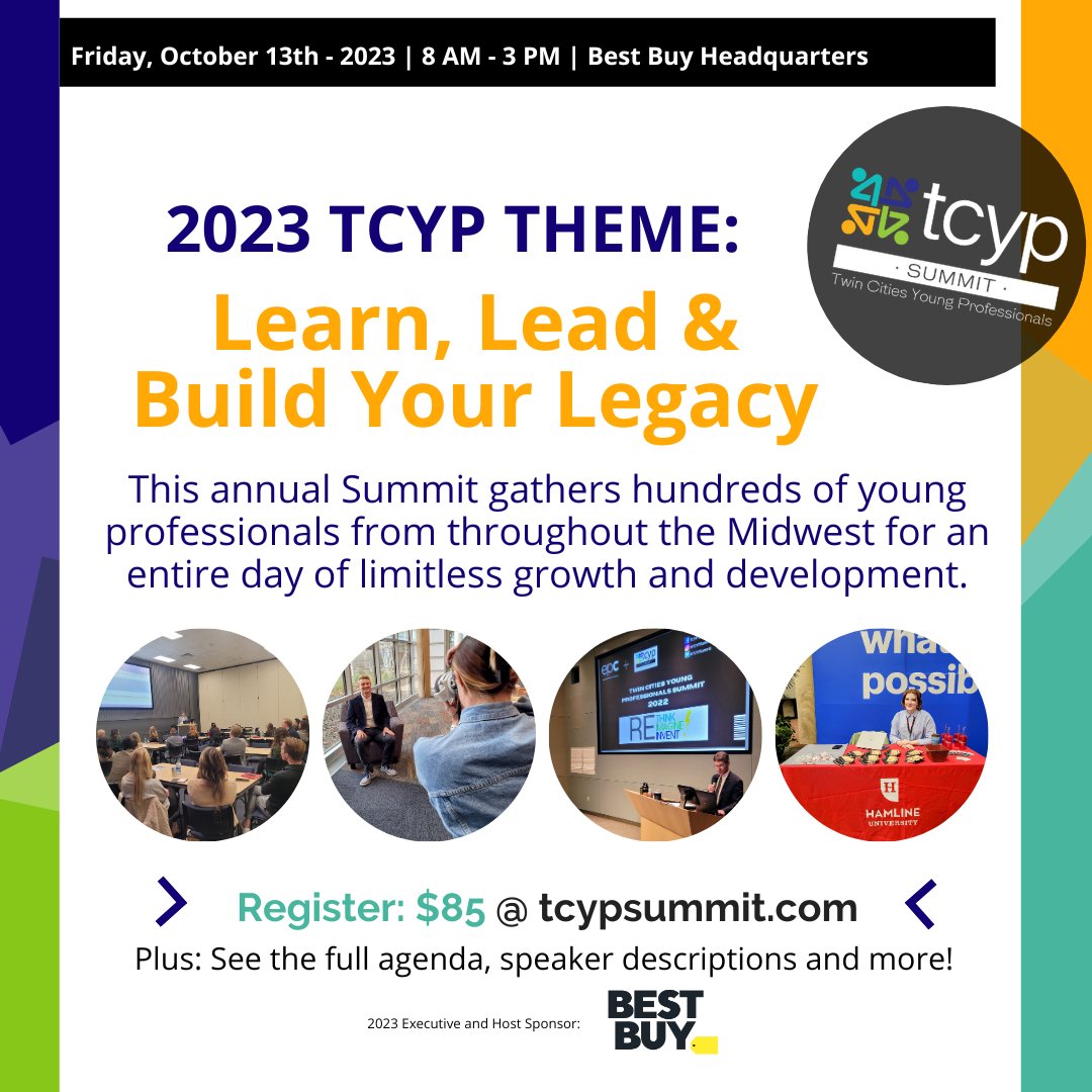 Eden Prairie Chamber tweet media