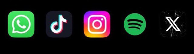 NoContextHumans's tweet image. Delete Two Forever👇