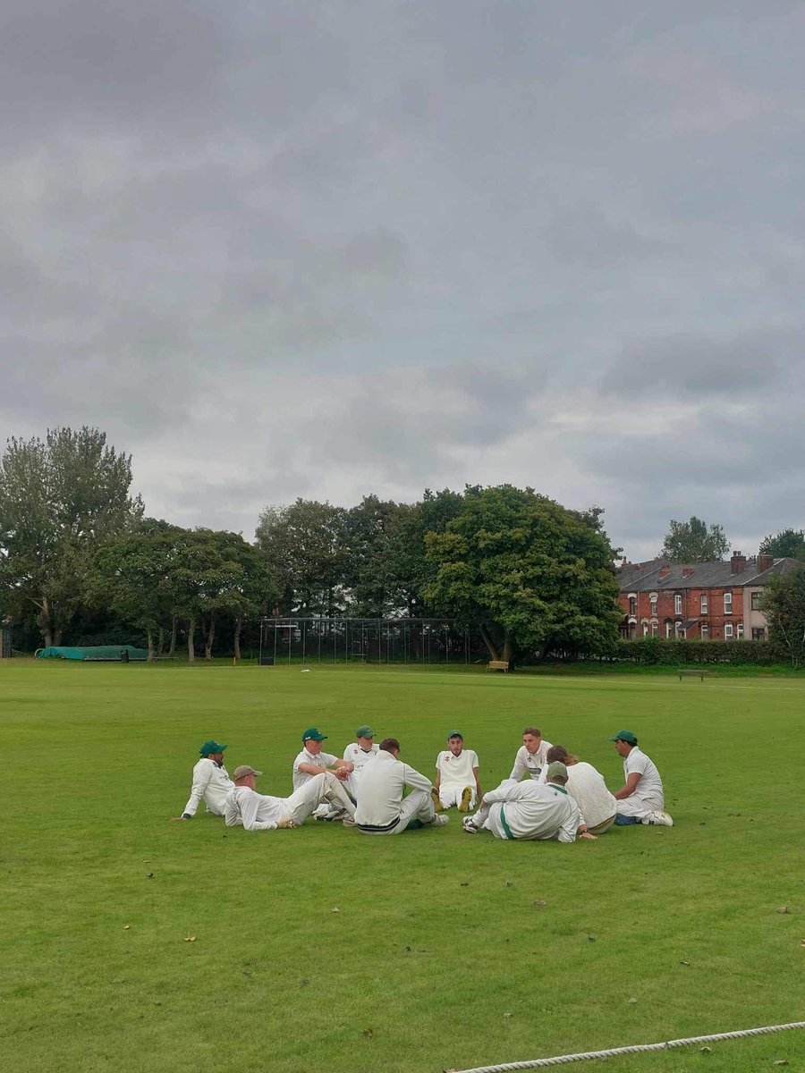 LewisMatthews23's tweet photo. It was an honour and a privilege to lead @SVCC_11 this season and finishing 3rd can comfortably say it was a successful one. Couldn’t of asked for a better set of blokes to be out there with every Saturday and can’t wait to get back at it and go one better next year! UTV💚💛 https://t.co/8UQmfnXUVO