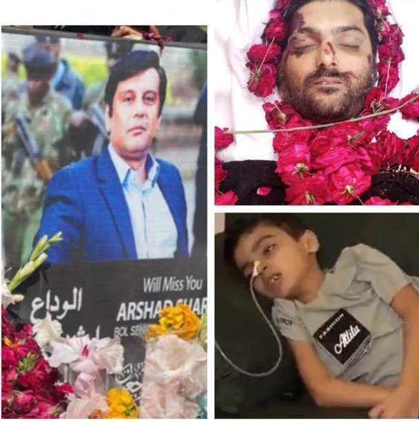 Nazkk33's tweet photo. مجھے دشمن کے بچوں کو پڑھانا ہے 😭 💔
آرمی پپلک سکول کے بچوں ، ارشد شریف ، ظلے شاہ اور ع��ار کا قاتل ایک ہی ہے اور سب جانتے ہیں
#ایک_اور_پھول_مرجھا_گیا
#JusticeforAmmar
#RIPAmmar https://t.co/XCyqEEEQuR