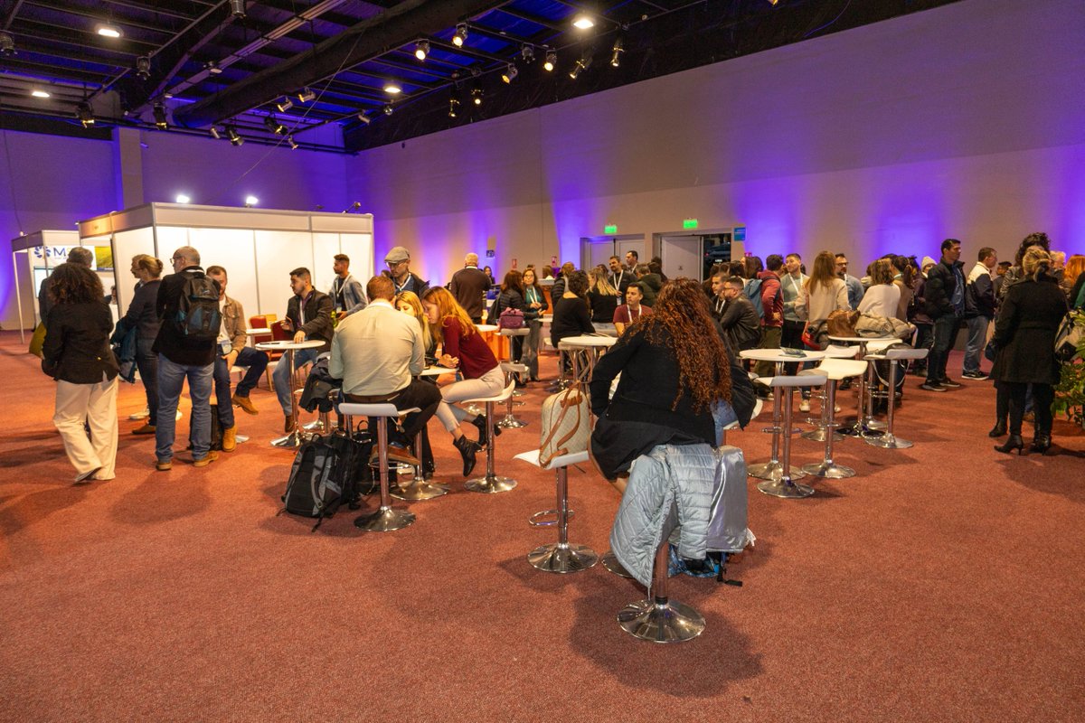 Este domingo inició el 15° Encuentro Bienal de #SETAC Latinoamérica en el Parque Tecnológico del #LATU. Del 17 al 20 de septiembre, Montevideo reúne a destacados expertos nacionales e internacionales en salud ambiental con conocimiento y tecnología de vanguardia. #SETAC2023 🌍🔬