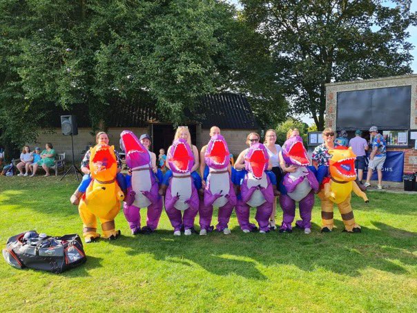 Devizes Cricket Club tweet media