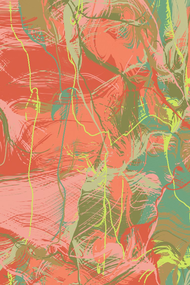 Chromatic Embrace #1 and #2 
by <a href="/0xmachaman/">machaman 🧙‍♂️,🧙‍♂️Anomage (Ø,G)🦭/acc</a> 
thanks