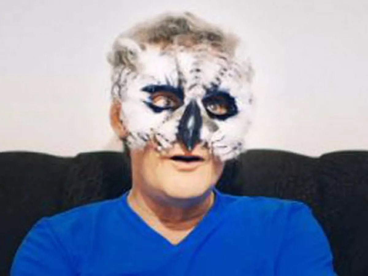 Ste_Quirk's tweet image. Have Channel 4 taken over BBC2 this evening and replaced #OnlyConnect with #DoggingTales