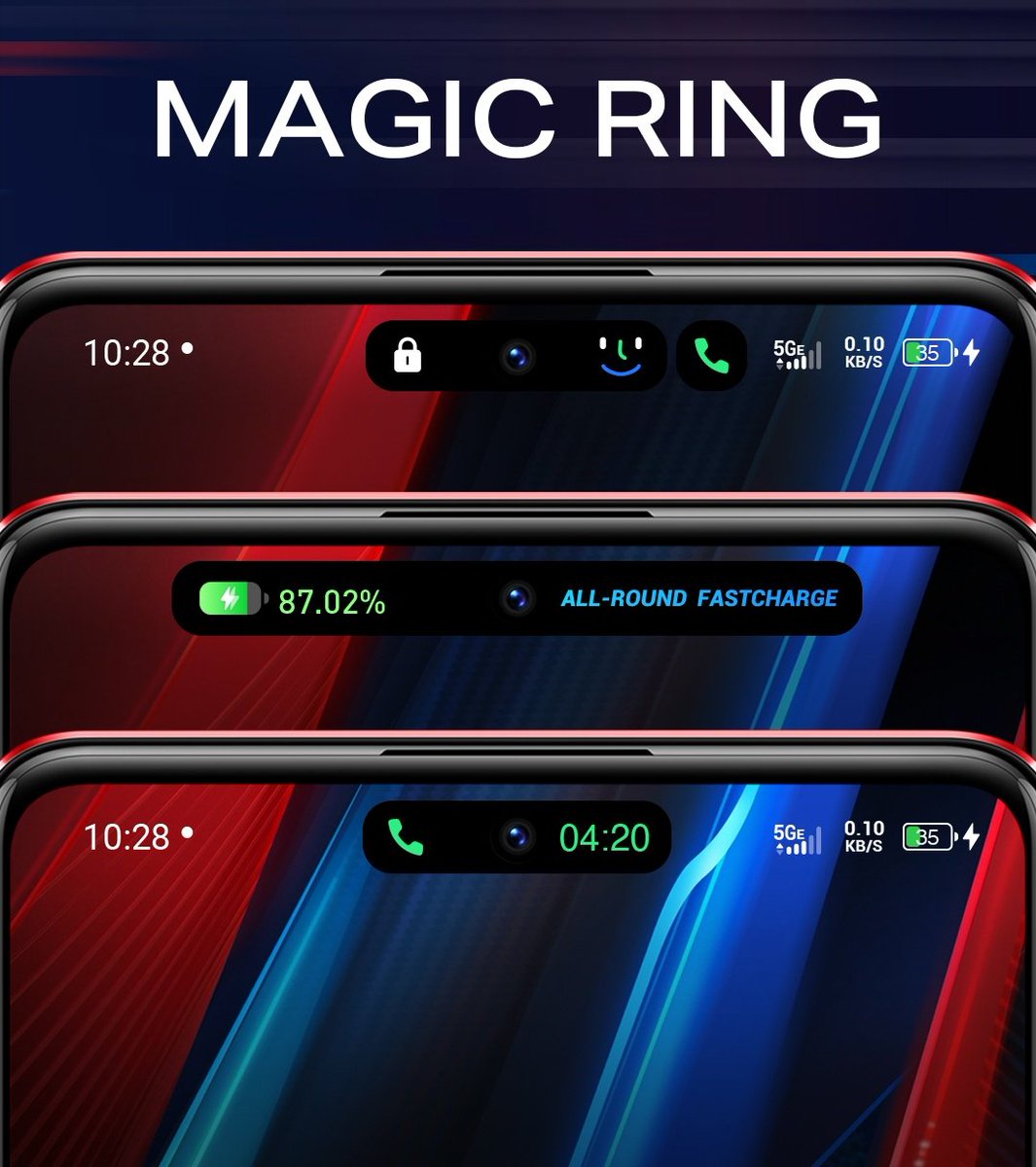 marshalbyte's tweet image. One question, When did infinix make a dynamic island magic ring , cause truly i really dont know what is going on
#infinix #magicring #dynamicIsland