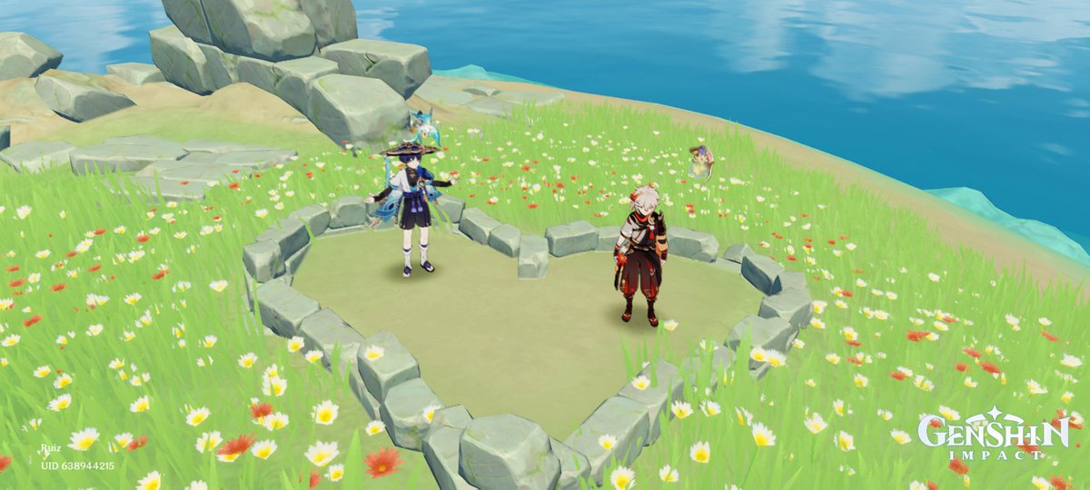 ItsRuiz06's tweet photo. @NSecuela @ElAracnido26496 wow aun recuerdo cuando yo tenia poquitos logros, no se pq me vicie tanto a genshin en 4 meses
(esta es mi la que me salio imagen) https://t.co/4yGUDu0kRJ