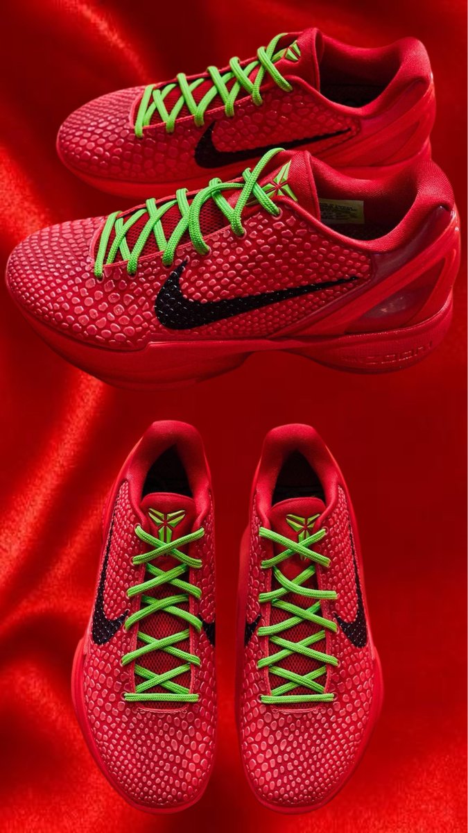 REVERSE GRINCH 🐍 

12/16/23