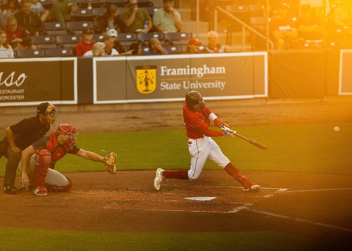 WooSox Grounds Crew tweet media