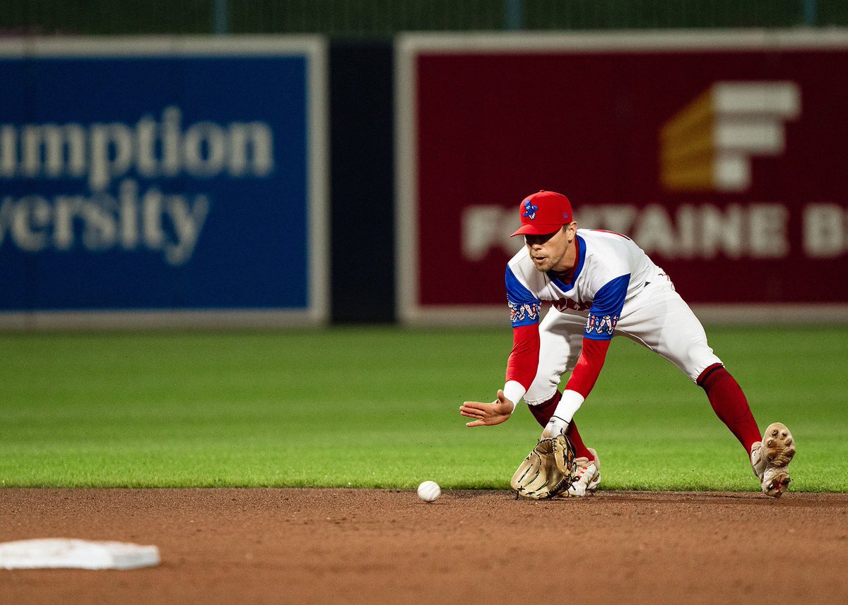 WooSox Grounds Crew tweet media