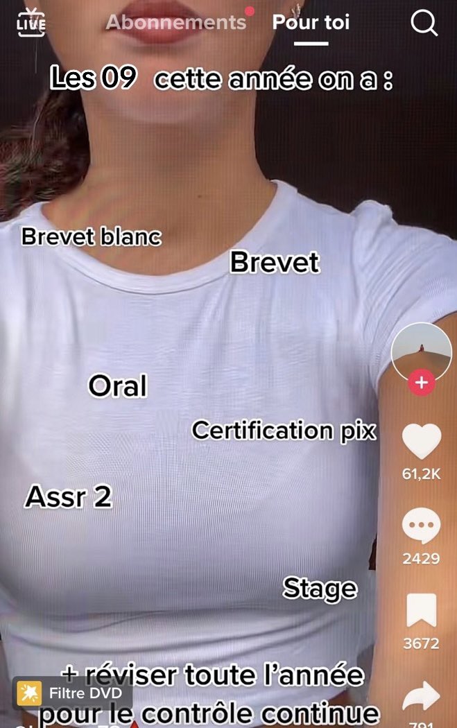 Ah ouais force à vous ça va être chaud de fou