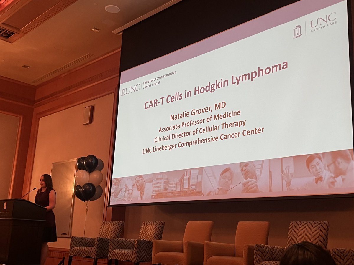 Joshua Zeidner MD tweet media