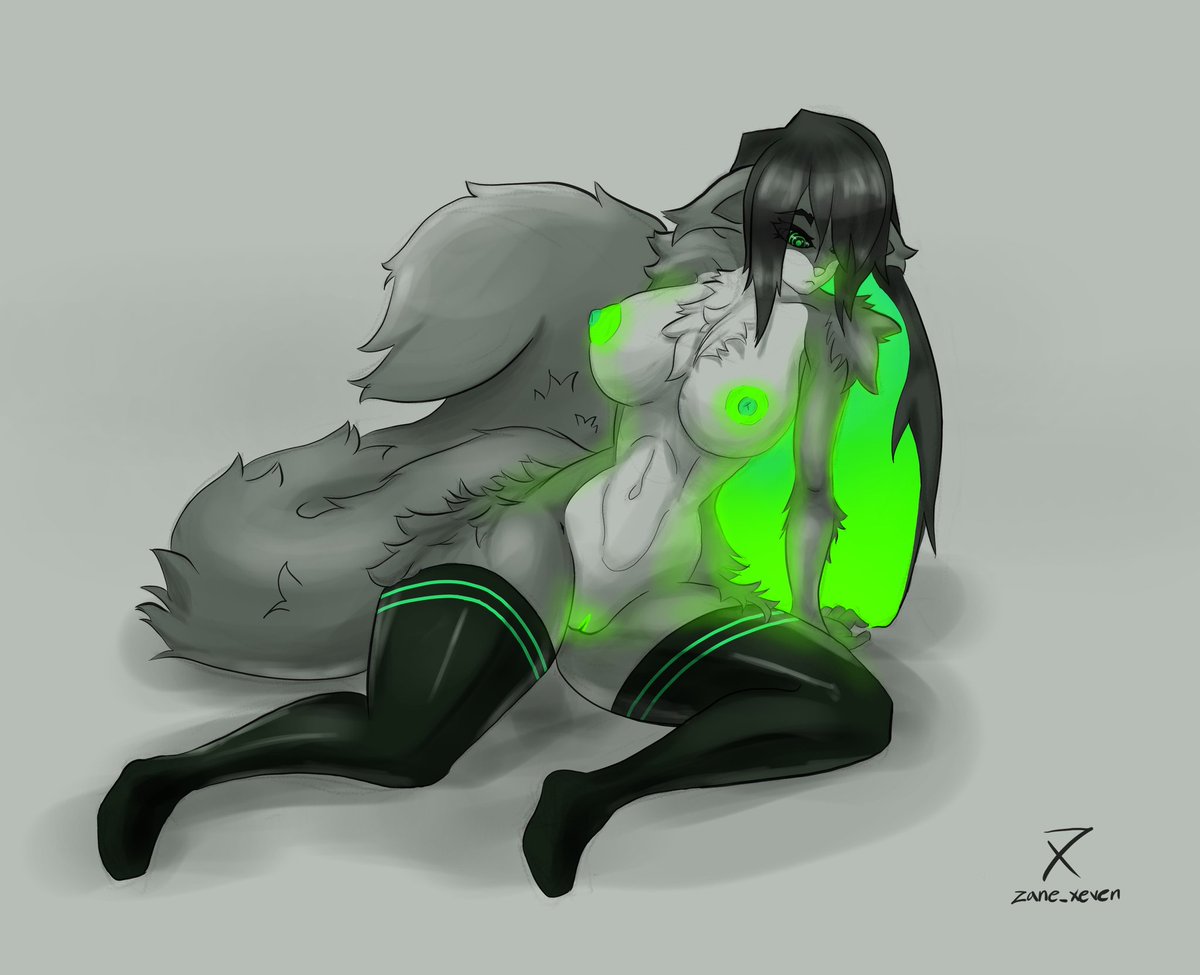 Xeven🔞 (COMMS OPEN) tweet media