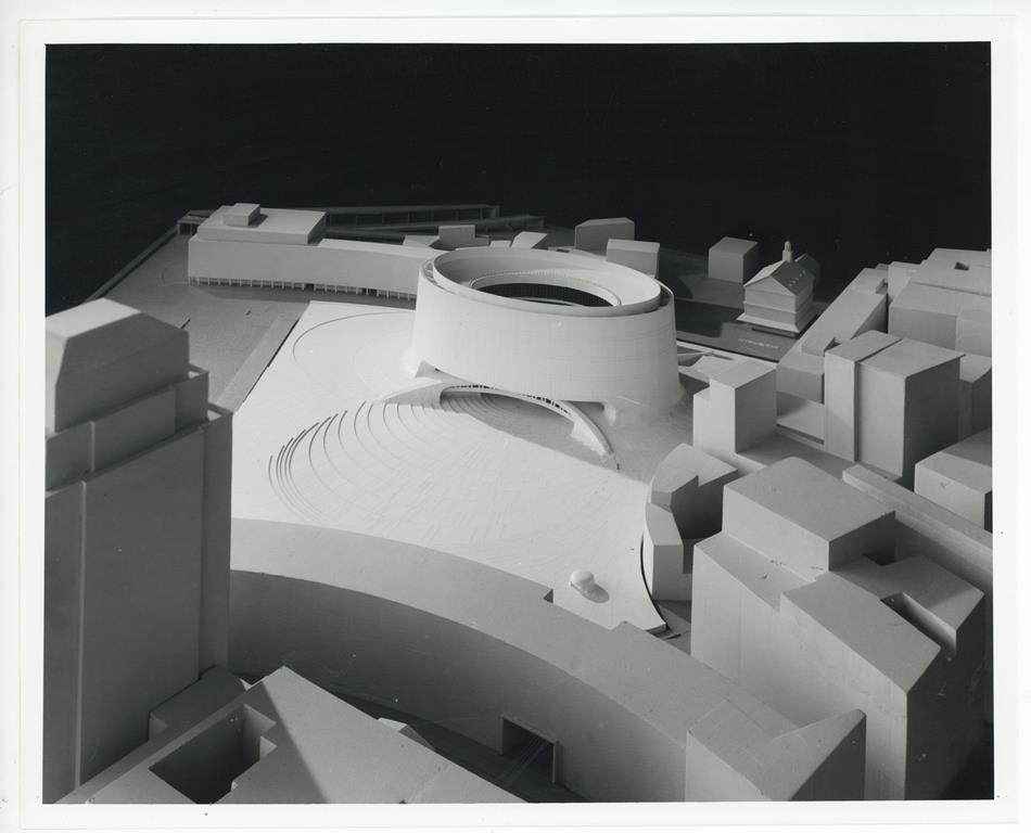 City of Boston Archives tweet media